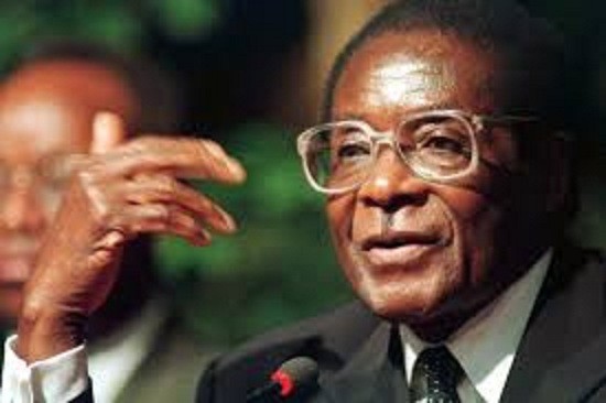 Zimbabwe President Robert Mugabe Resigns, Marks End Of 37-Year Rule